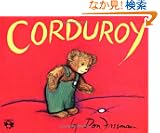 Corduroy (Picture Puffins)