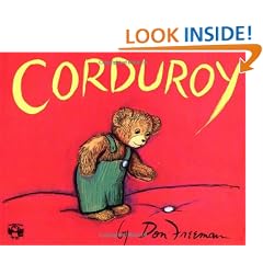 Corduroy