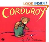 Corduroy