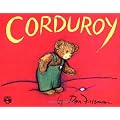 Corduroy (Picture Puffin)