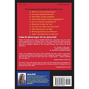 Blood Sugar 101: What They Don't Tell You About Diabetes