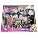 Bratz Fashion Pixies: Fantasy Art Set by Mega Brands