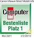 Auszeichnung
