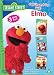 ELMO Get Up & Go With Elmo