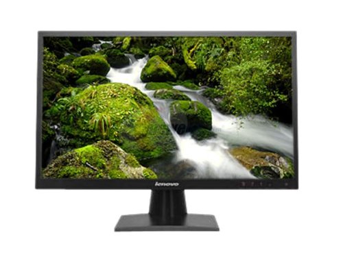 Lenovo ThinkVision 3783HB2 21.5-Inch LED-Lit Monitor On Sale