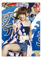 AKB48オフィシャルカレンダーBOX2012　CHEER UP!～あなたに笑顔届けます～