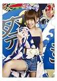 AKB48���ե�����륫������BOX2012��CHEER UP!�����ʤ��˾д��Ϥ��ޤ���