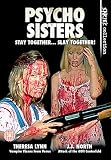 Buy : Psycho Sisters [DVD]