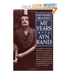 My Years with Ayn Rand
