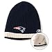 Search : New England Patriots NFL Reversible Knit Beanie