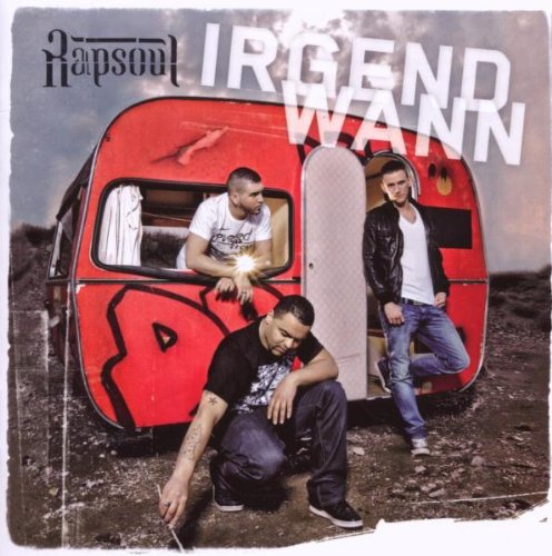 Produkt-Bild: Irgendwann