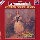 La Sonnambula