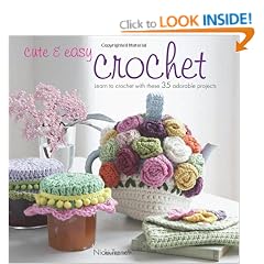 Cute and Easy Crochet