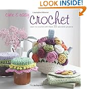 Cute and Easy Crochet