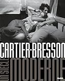 Image de Henri Cartier-Bresson Un siècle moderne