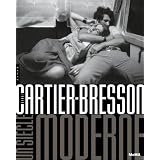 Henri Cartier-Bresson Un si�cle modernepar Peter Galassi