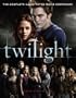 Twilight: The Complete Illustrated Movie Companion (The Twilight Saga)