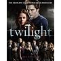Twilight: The Complete Illustrated Movie Companion