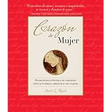 Corazón de Mujer (Heart Book Series) (Spanish Edition)