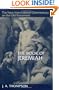 Jeremiah (New International Commentary on the Old Testament)