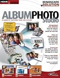 Revue Mindscape  / Album Photo Manager