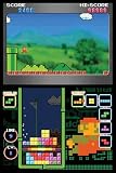 テトリスDS 画像