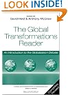 The Global Transformations Reader: An Introduction to the Globalization Debate