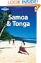 Lonely Planet Samoa & Tonga (Multi Country Travel Guide)