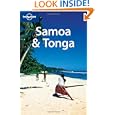 Samoa and Tonga (Multi Country Guide) by Peter Dragicevich and Craig McLachlan
