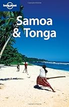 Samoa & Tonga (Multi Country Guide)