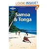 Lonely Planet Samoa & Tonga (Multi Country Travel Guide)