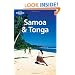 Lonely Planet Samoa & Tonga (Multi Country Travel Guide)