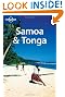Lonely Planet Samoa & Tonga (Multi Country Travel Guide)