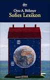 Produkt-Bild: Sofies Lexikon.