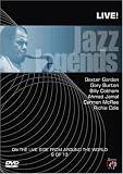  : Jazz Legends Live!, Vol. 9