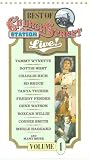Best Of Church Street Station Live - Vol. 1 [UK IMPORT] - Tammy Wynette