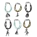 Southwest Magnetic Wine Glass Charms