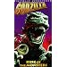 Godzilla: King of Monsters [VHS]
