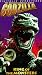Godzilla: King of Monsters [VHS] [Import]