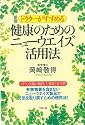 ドクターがすすめる健康のためのニューウエイズ活用法
