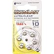 Hearing Aid Batteries