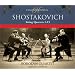 Shostakovich - String Quartets Nos 1 - 13