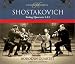 Shostakovich: String Quartets 1-13