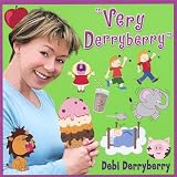 Very Derryberry ~ Debi Derryberry