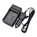 EN-EL5 Battery Charger for Nikon CoolPix 3700 / 4200 / 5200 / 5900 / 7900 / P3 / P4 / S10 / S11 / 5000 / 5100 / P80 / P5000 / P5100 / P6000 / P90