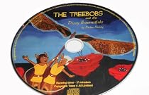 The Treebobs and the Dizzy Broomsticks