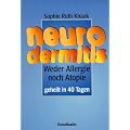 Neurodermitis: Weder Allergie noch Atopie. Geheilt in 40 Tagen