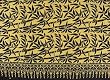 Batik Sarong - Bamboo 2, Heavy Rayon