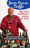 Revue Plon  / Mes vins préférés à moins de 10 euro