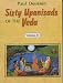 Sixty Upanisads of the Veda